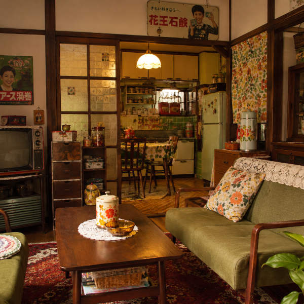 What is the Showa Retro aesthetic? A practical guide